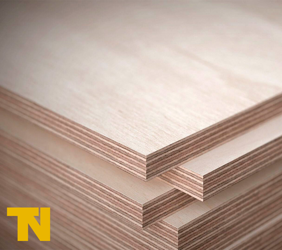 Plywood